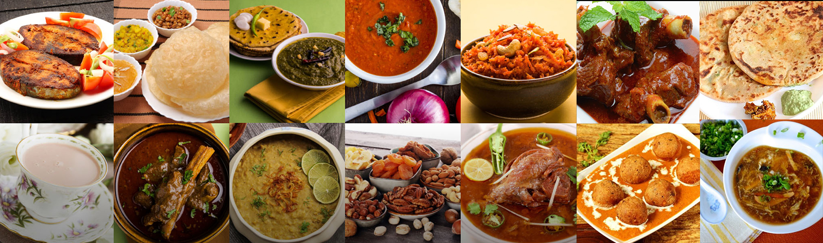 Top Desi Foods to Keep You Warm In Winters
