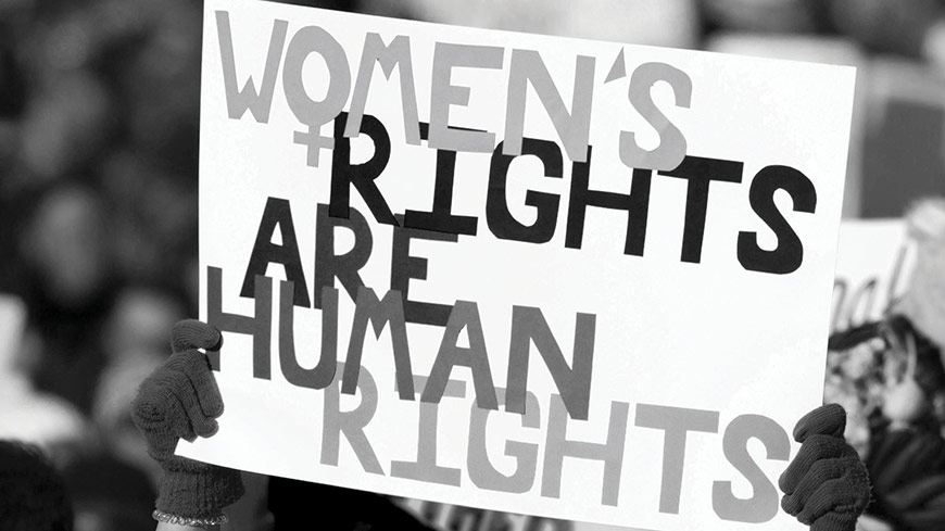 Women Rights in Islam