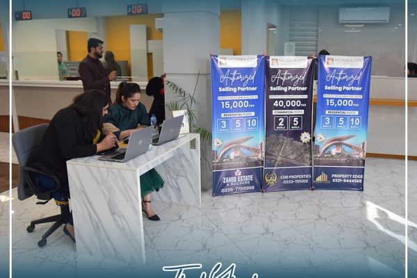Victoria City Lahore - Cutomer Support Center - Hi-Tea Event Discount Offer and Merging Policy_Real Estate Lahore (36)
