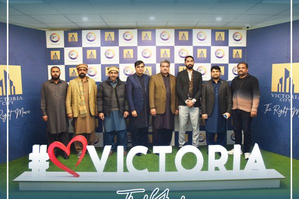 Victoria City Lahore - Cutomer Support Center - Hi-Tea Event Discount Offer and Merging Policy_Real Estate Lahore (51)