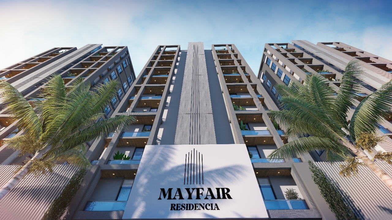 Mayfair Residencia Lahore, A Prime Spot on Canal Road Lahore