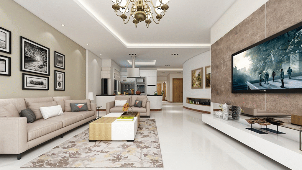 mayfair