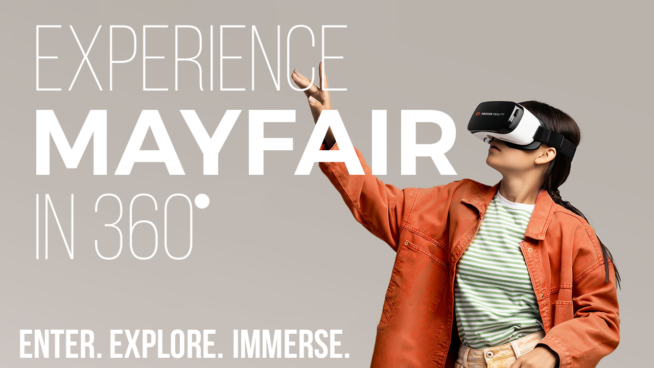 mayfair 360