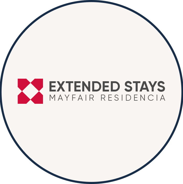 extended stays logo