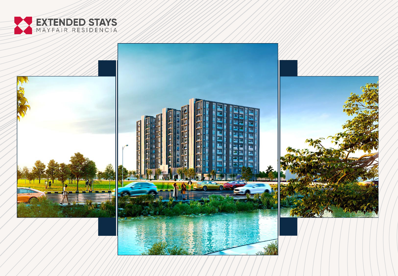 extended stays side image