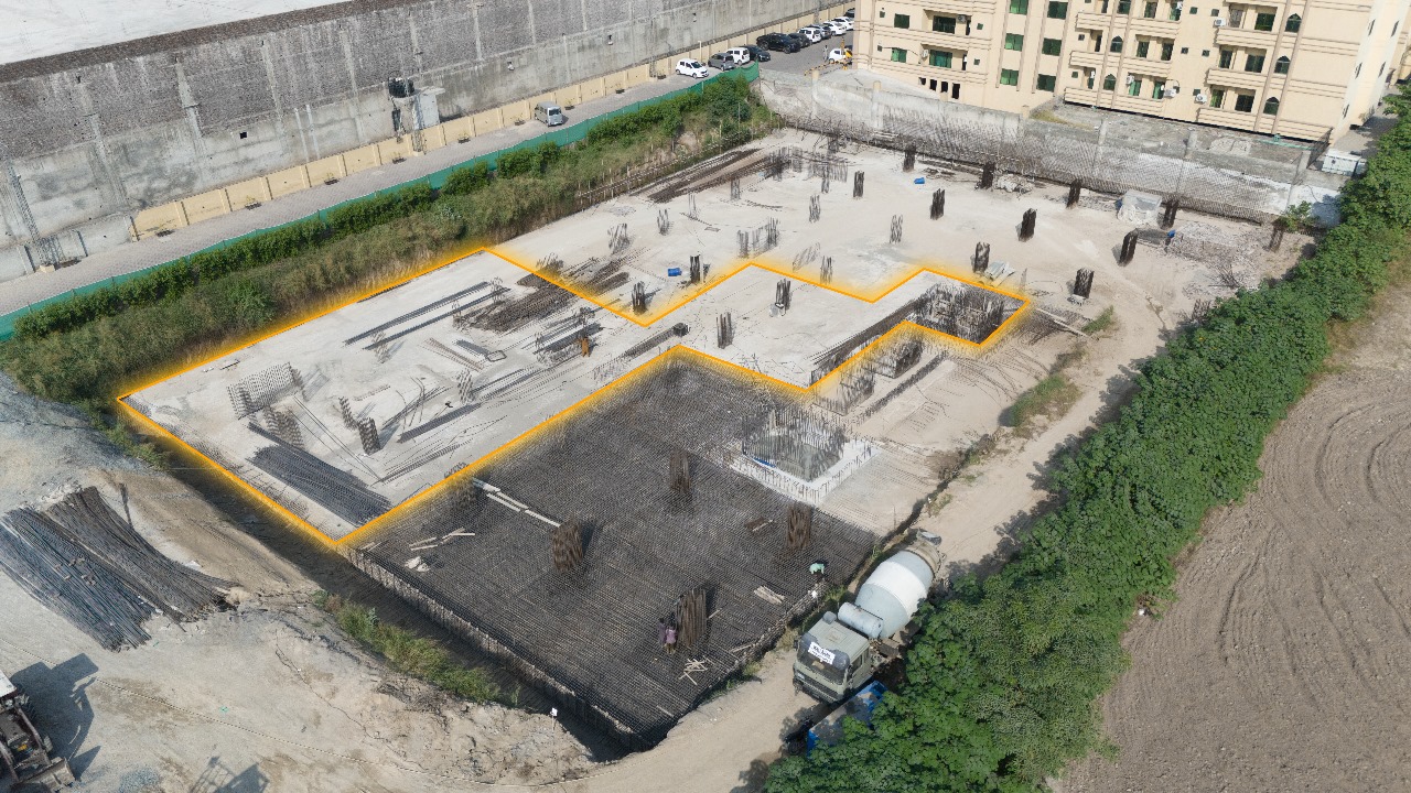 Mayfair Construction