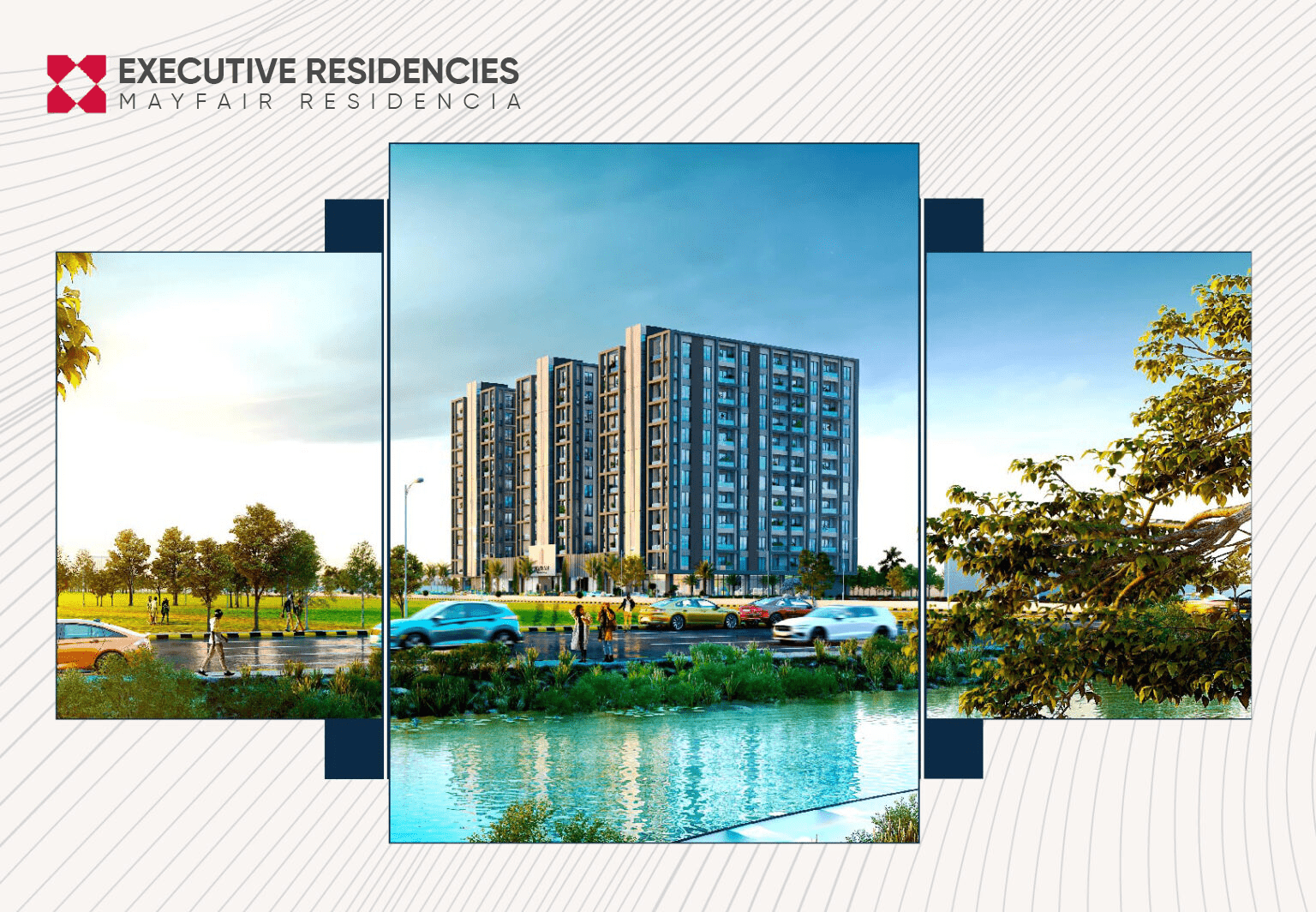 Mayfair Exective Residencies