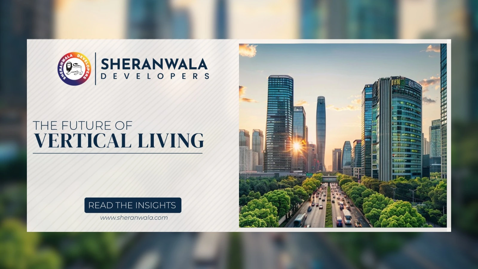 Sustainable High-Rise Buildings in Pakistan: Smarter Vertical Living for 2026
