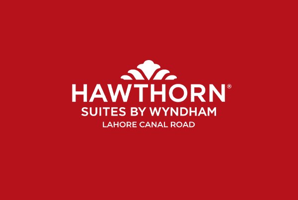 Hawthorn Suites by Wyndham