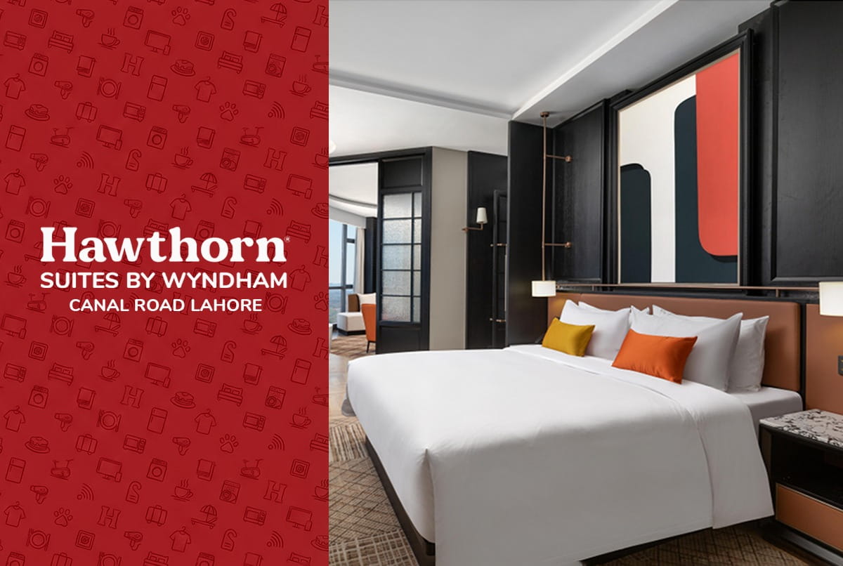 Hawthorn Suites by Wyndham