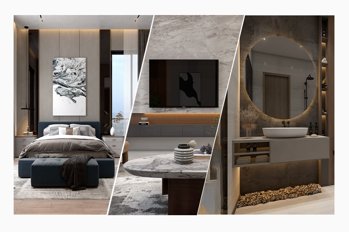 Difference Between a Hotel and Serviced Apartments