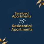 Residential vs Serviced Apartments in Lahore