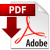 Adobe PDF Download Button